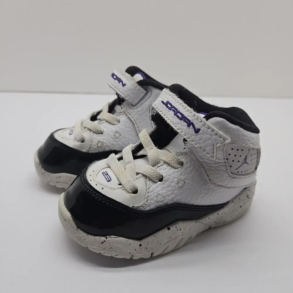 Nike Air Jordan B'Loyal Infant 5C CK1427-115